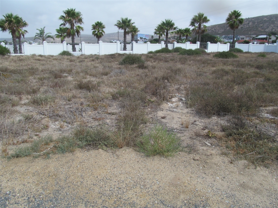 0 Bedroom Property for Sale in Sandy Point Western Cape